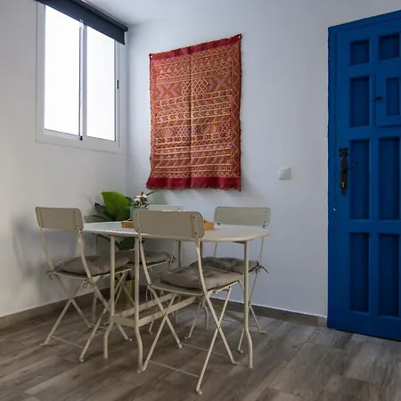 Studio Malaka, Enjoy And The Sea Апартаменты *