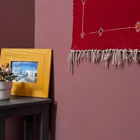 Апартаменты Studio Malaka, Enjoy And The Sea