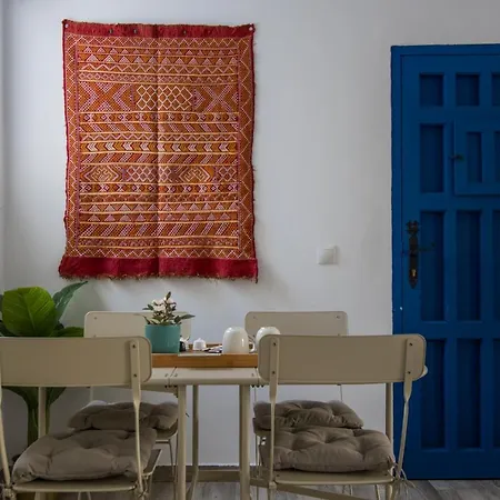 Апартаменты Studio Malaka, Enjoy And The Sea *