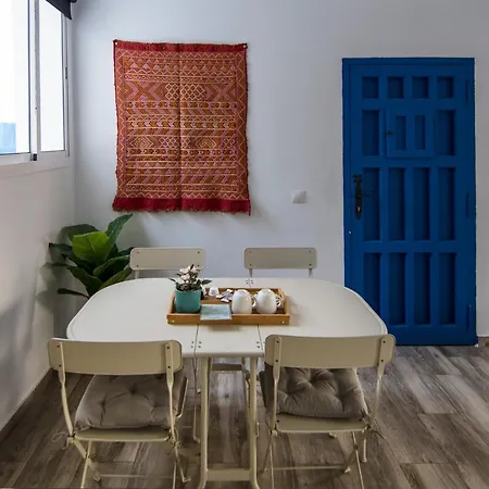 Studio Malaka, Enjoy And The Sea * Малага