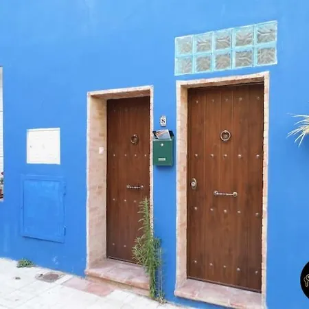 Studio Malaka, Enjoy And The Sea Малага